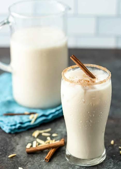 Horchata Gde.