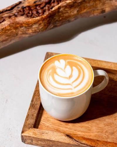 Cafe Regular