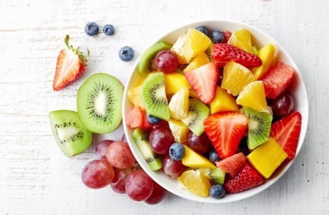 Ensalada de Frutas Gde.