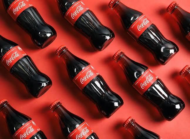 Soda Botella Nacionales