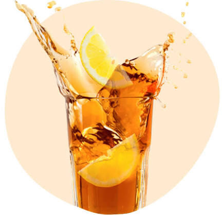 Refrescos Importados