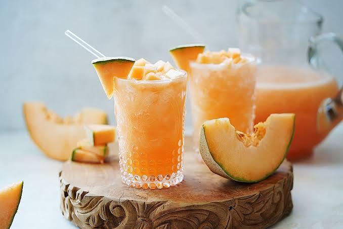 Aguas Nat. Melon Med.