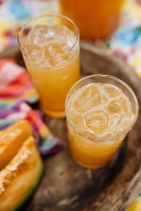 Aguas Nat. Melon Gde.